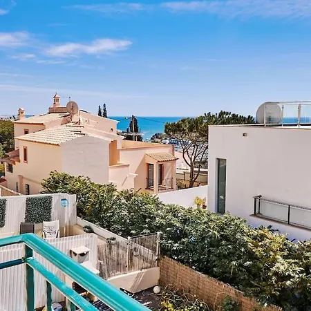Casa Felix Mit Pool Vakantiehuis *