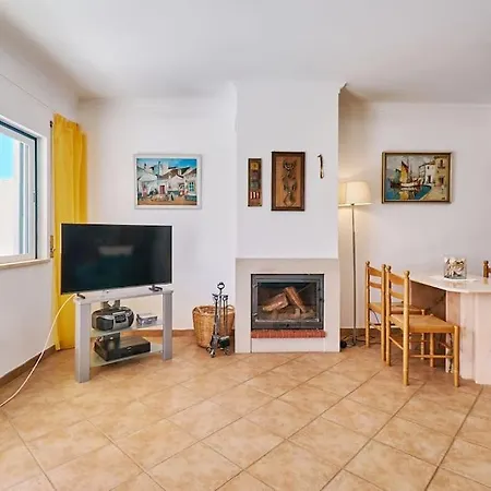 Nyaraló Casa Felix Mit Pool Albufeira