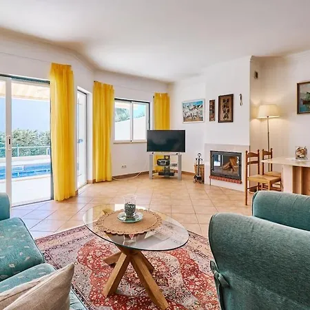 Vakantiehuis Casa Felix Mit Pool