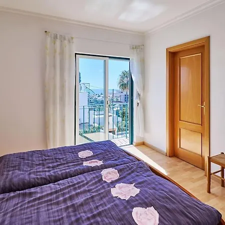 Casa Felix Mit Pool Nyaraló Albufeira