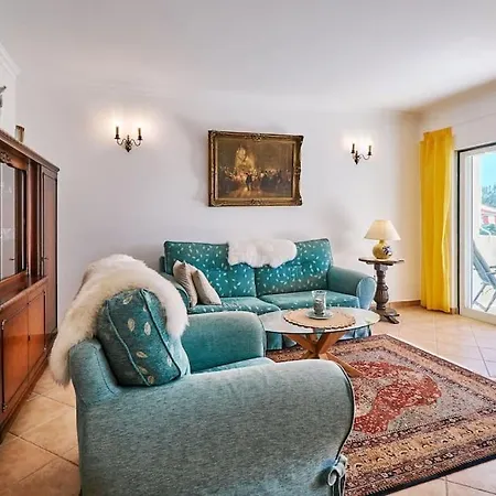 Casa Felix Mit Pool Hébergement de vacances *