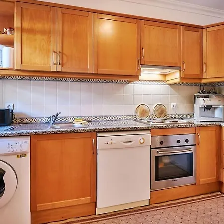 Nyaraló Casa Felix Mit Pool