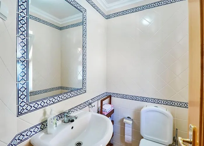 Casa Felix Mit Pool Дом отдыха *