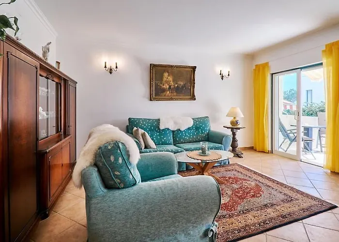 Casa Felix Mit Pool Дом отдыха *
