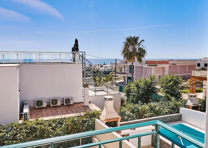 Casa Felix Mit Pool