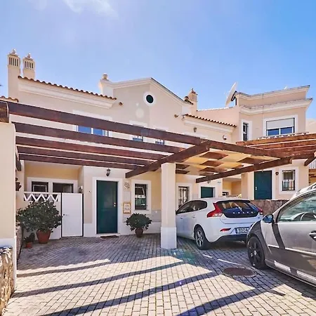 Сasa de vacaciones Casa Felix Mit Pool *