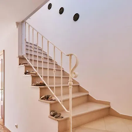 Casa Felix Mit Pool Сasa de vacaciones Albufeira