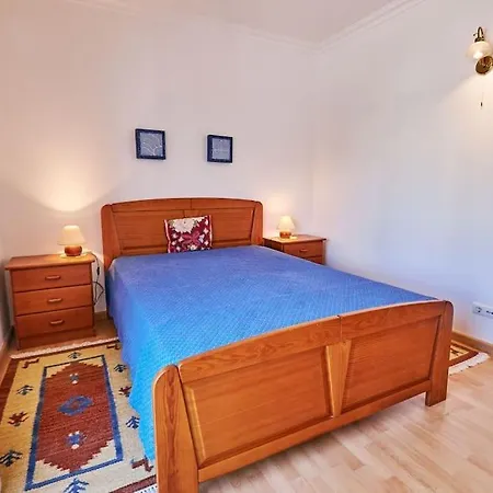 Casa Felix Mit Pool Albufeira