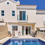 Casa Felix Mit Pool *