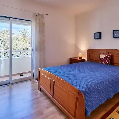 Casa Felix Mit Pool * Албуфейра