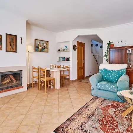 Дом отдыха Casa Felix Mit Pool *
