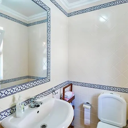 Casa Felix Mit Pool Дом отдыха *